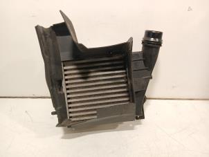 Gebruikte Intercooler Renault Wind Prijs € 36,00 Margeregeling aangeboden door Van der Ven Autorecycling B.V.