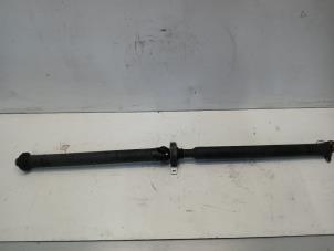 Gebruikte Tussenas BMW 1-Serie Prijs € 110,00 Margeregeling aangeboden door Van der Ven Autorecycling B.V.