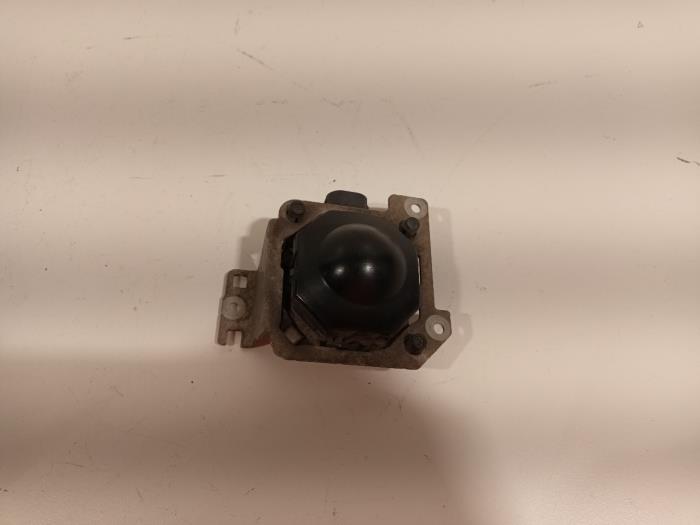 Gebruikte Sensor cruise control Audi A4 Prijs € 403,00 Margeregeling aangeboden door Van der Ven Autorecycling B.V.