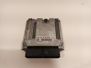 Gebruikte Computer Motormanagement Volkswagen Caddy Prijs € 713,00 Margeregeling aangeboden door Van der Ven Autorecycling B.V.