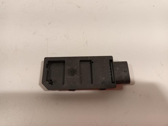 Computer Diversen van een Volkswagen Caddy 2024