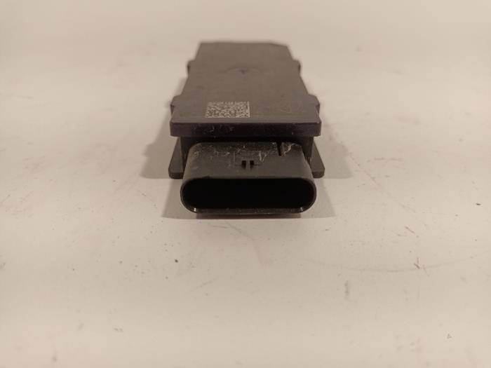 Computer Diversen van een Volkswagen Caddy 2024