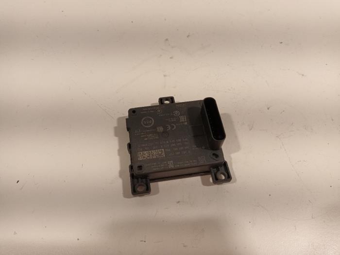 Gebruikte Cruise control sensor Volkswagen Caddy Prijs € 292,82 Margeregeling aangeboden door Van der Ven Autorecycling B.V.