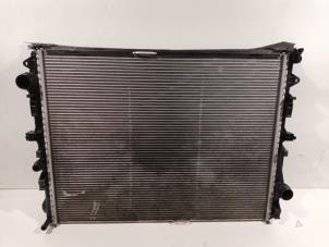 Gebruikte Radiateur Mercedes E-Klasse Prijs € 242,00 Margeregeling aangeboden door Van der Ven Autorecycling B.V.
