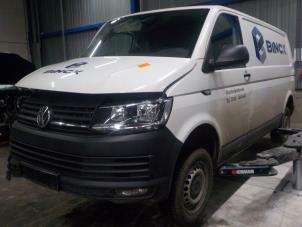 Gebruikte ABS Pomp Volkswagen Transporter Prijs € 99,00 Margeregeling aangeboden door Van der Ven Autorecycling B.V.