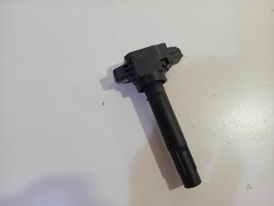 Gebruikte Bobine Suzuki Ignis Prijs € 17,00 Margeregeling aangeboden door Van der Ven Autorecycling B.V.