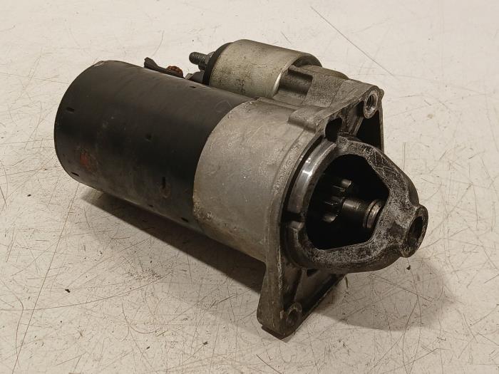Gebruikte Computer Motormanagement Alfa Romeo Giulietta Prijs € 13,00 Margeregeling aangeboden door Van der Ven Autorecycling B.V.