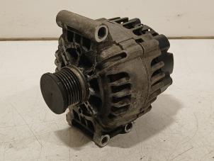 Gebruikte Dynamo Peugeot 508 Prijs € 45,00 Margeregeling aangeboden door Van der Ven Autorecycling B.V.