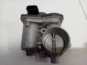 Gebruikte Gasklephuis Suzuki Ignis Prijs € 21,00 Margeregeling aangeboden door Van der Ven Autorecycling B.V.