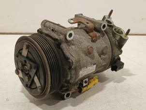 Gebruikte Pomp Airco Peugeot 508 Prijs € 50,00 Margeregeling aangeboden door Van der Ven Autorecycling B.V.