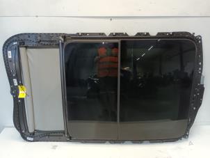 Gebruikte Dak Audi A4 Prijs € 483,00 Margeregeling aangeboden door Van der Ven Autorecycling B.V.