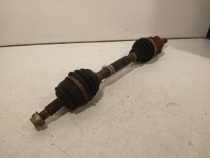 Gebruikte Homokineetas links-voor Alfa Romeo Giulietta Prijs € 75,00 Margeregeling aangeboden door Van der Ven Autorecycling B.V.