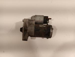 Gebruikte Computer Motormanagement Citroen Nemo Prijs € 26,00 Margeregeling aangeboden door Van der Ven Autorecycling B.V.