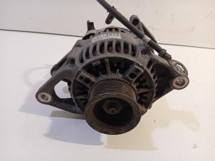 Gebruikte Dynamo Dodge RAM Prijs € 95,00 Margeregeling aangeboden door Van der Ven Autorecycling B.V.