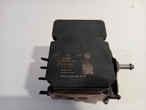 Gebruikte ABS Pomp Volkswagen Transporter Prijs € 138,00 Margeregeling aangeboden door Van der Ven Autorecycling B.V.