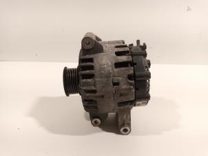 Gebruikte Dynamo Opel Insignia Prijs € 60,00 Margeregeling aangeboden door Van der Ven Autorecycling B.V.