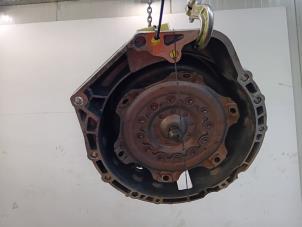 Gebruikte Automaatbak BMW 3-Serie Prijs € 1.165,00 Margeregeling aangeboden door Van der Ven Autorecycling B.V.