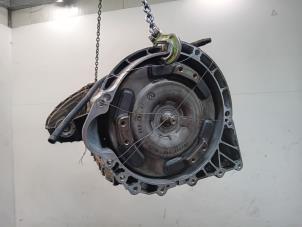 Gebruikte Automaatbak Volkswagen Touareg Prijs € 403,00 Margeregeling aangeboden door Van der Ven Autorecycling B.V.