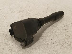 Gebruikte Bobine BMW 3-Serie Prijs € 13,00 Margeregeling aangeboden door Van der Ven Autorecycling B.V.