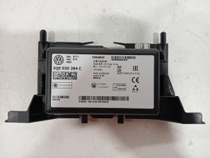 Gebruikte Bluetooth module Volkswagen Passat Prijs € 110,00 Margeregeling aangeboden door Van der Ven Autorecycling B.V.