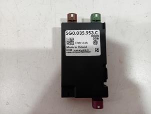 Gebruikte Computer Diversen Volkswagen Passat Prijs € 21,00 Margeregeling aangeboden door Van der Ven Autorecycling B.V.