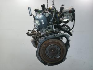 Gebruikte Motor Fiat 500X Prijs € 2.249,00 Margeregeling aangeboden door Van der Ven Autorecycling B.V.