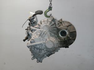 Versnellingsbak van een Opel Mokka 2017