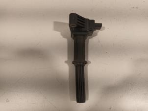 Gebruikte Bobine Opel Karl Prijs € 13,00 Margeregeling aangeboden door Van der Ven Autorecycling B.V.