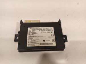 Gebruikte Computer Diversen Mercedes A-Klasse Prijs € 204,00 Margeregeling aangeboden door Van der Ven Autorecycling B.V.