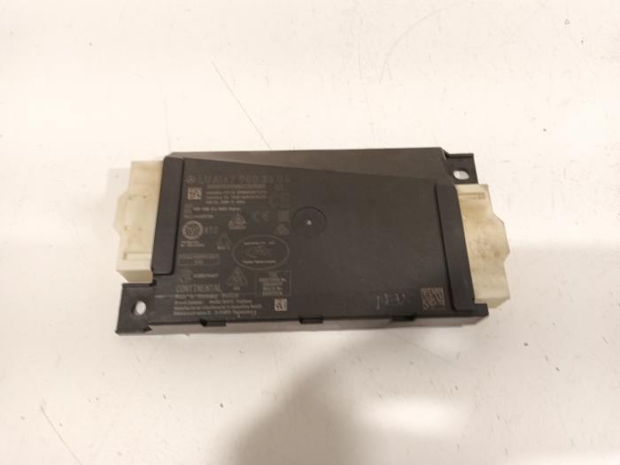Gebruikte Computer Diversen Mercedes A-Klasse Prijs € 150,00 Margeregeling aangeboden door Van der Ven Autorecycling B.V.