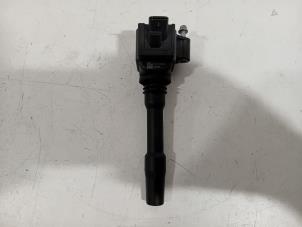 Gebruikte Bobine BMW 1-Serie Prijs € 13,00 Margeregeling aangeboden door Van der Ven Autorecycling B.V.