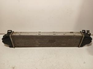 Gebruikte Intercooler Volvo S60 Prijs € 50,00 Margeregeling aangeboden door Van der Ven Autorecycling B.V.