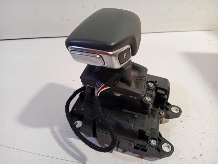 Schakelmechaniek van een Audi A4 2018