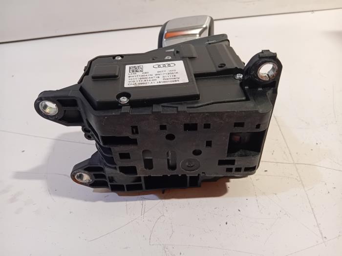Schakelmechaniek van een Audi A4 2018