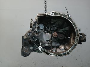 Gebruikte Automaatbak Peugeot 208 Prijs € 376,00 Margeregeling aangeboden door Van der Ven Autorecycling B.V.