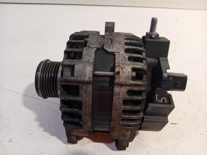 Gebruikte Dynamo Mercedes A-Klasse Prijs € 65,00 Margeregeling aangeboden door Van der Ven Autorecycling B.V.