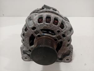 Gebruikte Dynamo Dacia Sandero Prijs € 31,00 Margeregeling aangeboden door Van der Ven Autorecycling B.V.