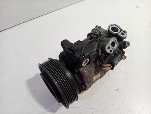 Gebruikte Aircopomp Mercedes A-Klasse Prijs € 106,00 Margeregeling aangeboden door Van der Ven Autorecycling B.V.