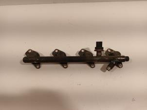 Gebruikte Injector brug Mercedes E-Klasse Prijs € 95,00 Margeregeling aangeboden door Van der Ven Autorecycling B.V.