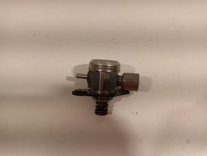 Gebruikte Hogedrukpomp Mercedes E-Klasse Prijs € 160,00 Margeregeling aangeboden door Van der Ven Autorecycling B.V.