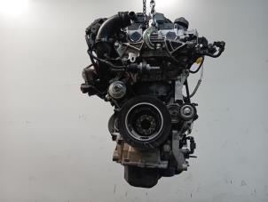 Gebruikte Motor Opel Corsa Prijs € 1.349,00 Margeregeling aangeboden door Van der Ven Autorecycling B.V.