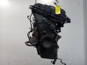 Gebruikte Motor Audi A4 Prijs € 1.149,00 Margeregeling aangeboden door Van der Ven Autorecycling B.V.