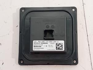 Gebruikte Xenon module Renault Megane Prijs € 50,00 Margeregeling aangeboden door Van der Ven Autorecycling B.V.