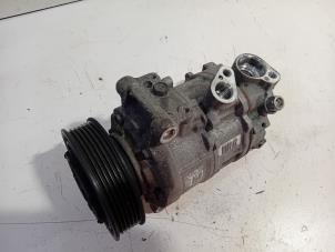 Gebruikte Aircopomp Audi A4 Prijs € 110,00 Margeregeling aangeboden door Van der Ven Autorecycling B.V.