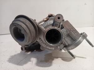 Gebruikte Turbo Citroen Grand C4 Space Tourer Prijs € 215,00 Margeregeling aangeboden door Van der Ven Autorecycling B.V.