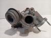 Turbo van een Citroen Grand C4 Space Tourer 2015