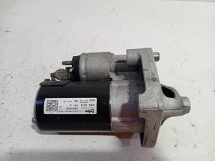 Gebruikte Computer Motormanagement Citroen Grand C4 Space Tourer Prijs € 17,00 Margeregeling aangeboden door Van der Ven Autorecycling B.V.