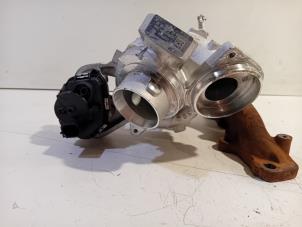 Gebruikte G-lader Volkswagen Caddy Prijs € 531,00 Margeregeling aangeboden door Van der Ven Autorecycling B.V.