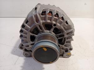 Gebruikte Dynamo Volkswagen Caddy Prijs € 160,00 Margeregeling aangeboden door Van der Ven Autorecycling B.V.