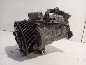 Gebruikte Aircopomp Renault Megane Prijs € 70,00 Margeregeling aangeboden door Van der Ven Autorecycling B.V.